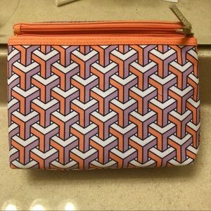 Jonathan Adler Clinique Makeup Bag
